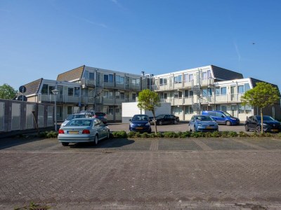 Holiday house Residenz Polderblick 10 - Outdoor photo 12