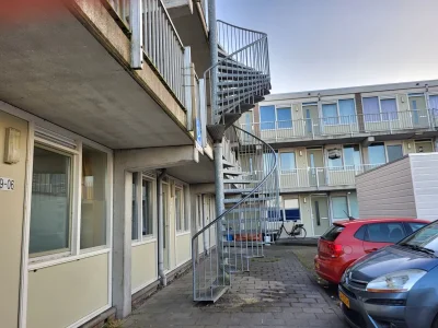 Holiday house Residenz Polderblick 10 - Outdoor photo 13