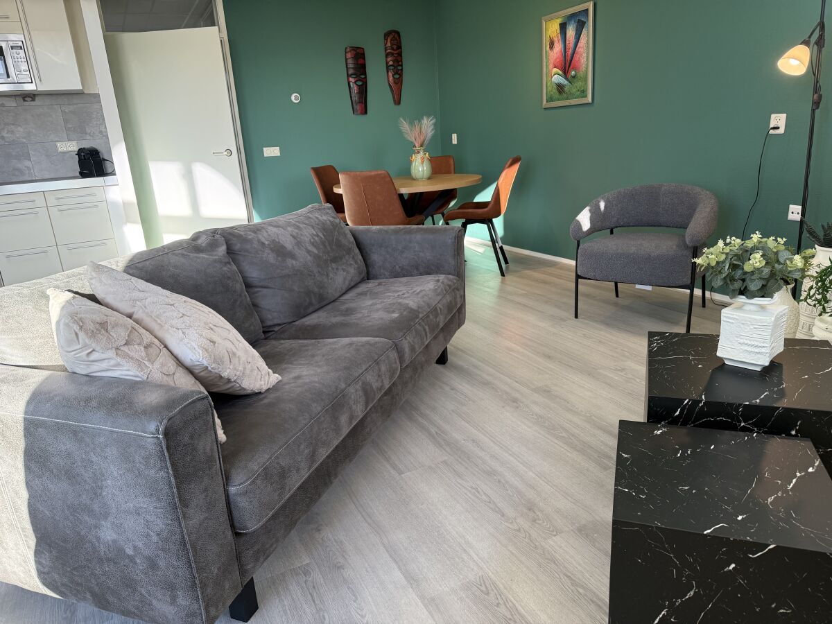 Holiday house Residenz Polderblick 19