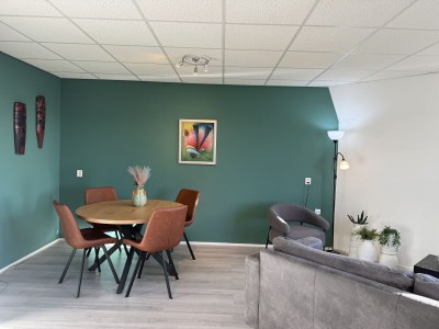 Holiday house Residenz Polderblick 19 - Outdoor photo 2