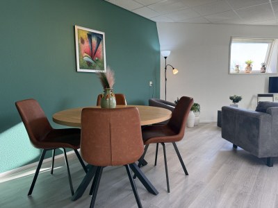 Holiday house Residenz Polderblick 19 - Outdoor photo 3