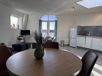 Holiday house Residenz Polderblick 19 - Outdoor photo 4