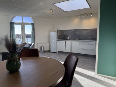 Holiday house Residenz Polderblick 19 - Outdoor photo 5