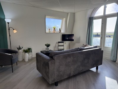 Holiday house Residenz Polderblick 19 - Outdoor photo 6