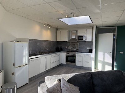 Holiday house Residenz Polderblick 19 - Outdoor photo 7