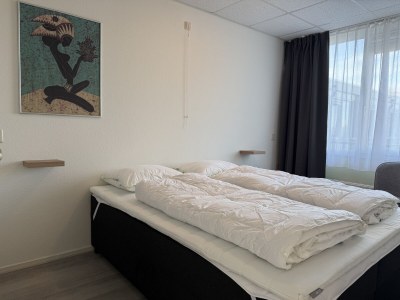 Holiday house Residenz Polderblick 19 - Outdoor photo 8