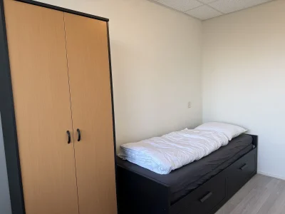 Holiday house Residenz Polderblick 19 - Outdoor photo 10