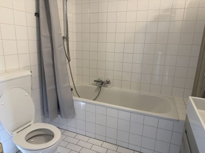 Holiday house Residenz Polderblick 19 - Outdoor photo 12