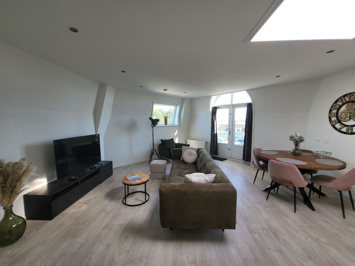 Holiday house Residenz Polderblick 20 - Outdoor photo 3