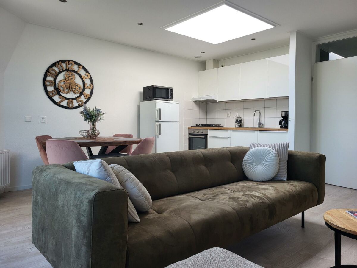 Holiday house Residenz Polderblick 20 - Outdoor photo 5