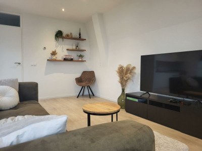 Holiday house Residenz Polderblick 20 - Outdoor photo 2