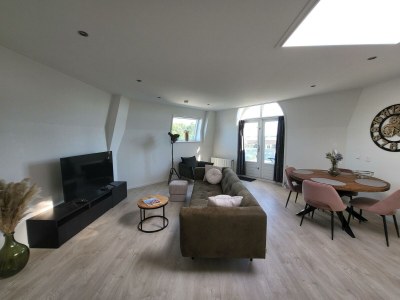 Holiday house Residenz Polderblick 20 - Outdoor photo 3