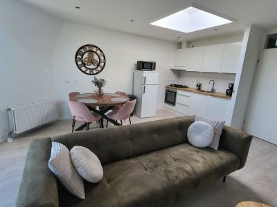 Holiday house Residenz Polderblick 20 - Outdoor photo 4