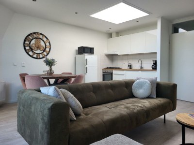 Holiday house Residenz Polderblick 20 - Outdoor photo 5