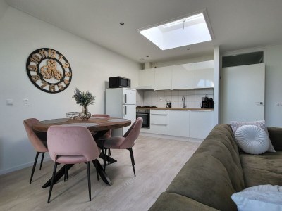 Holiday house Residenz Polderblick 20 - Outdoor photo 6