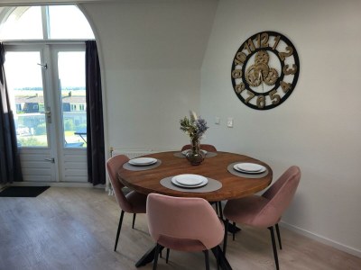 Holiday house Residenz Polderblick 20 - Outdoor photo 7