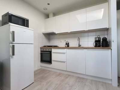 Holiday house Residenz Polderblick 20 - Outdoor photo 8