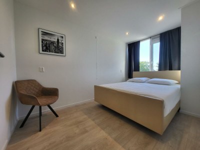 Holiday house Residenz Polderblick 20 - Outdoor photo 9