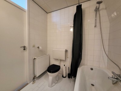 Holiday house Residenz Polderblick 20 - Outdoor photo 12