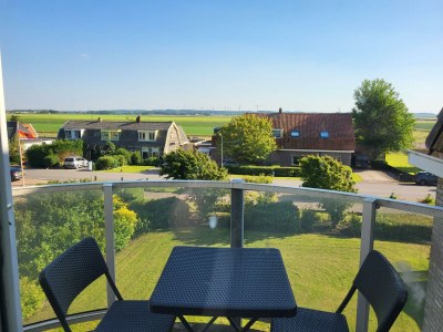 Holiday house Residenz Polderblick 20 - Outdoor photo 15