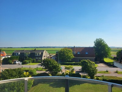 Holiday house Residenz Polderblick 20 - Outdoor photo 16