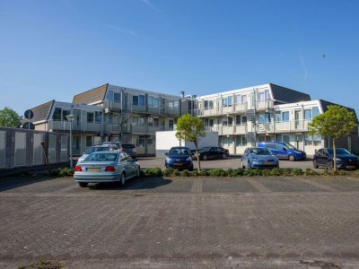 Holiday house Residenz Polderblick 20 - Outdoor photo 18