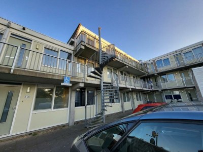 Holiday house Residenz Polderblick 20 - Outdoor photo 19