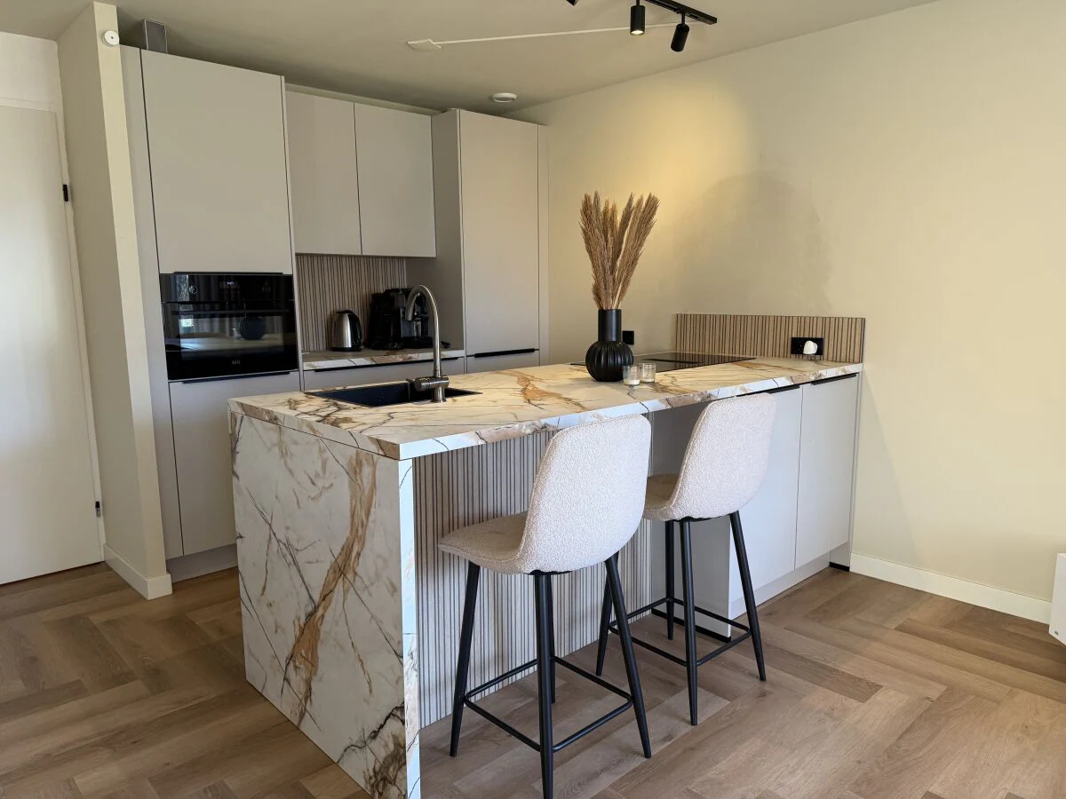 Holiday house Residenz Polderblick 3