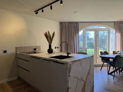 Holiday house Residenz Polderblick 3 - Outdoor photo 3