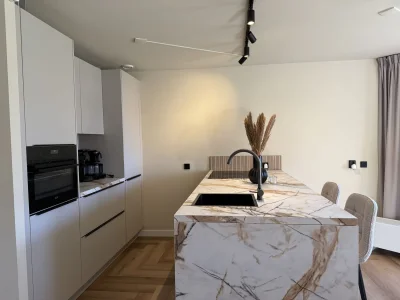 Holiday house Residenz Polderblick 3 - Outdoor photo 4