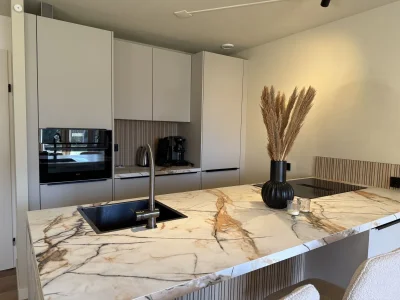 Holiday house Residenz Polderblick 3 - Outdoor photo 5