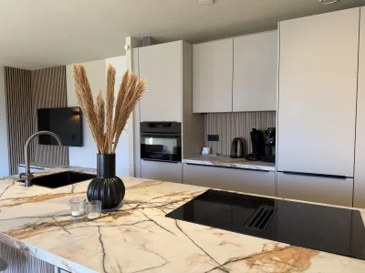 Holiday house Residenz Polderblick 3 - Outdoor photo 6