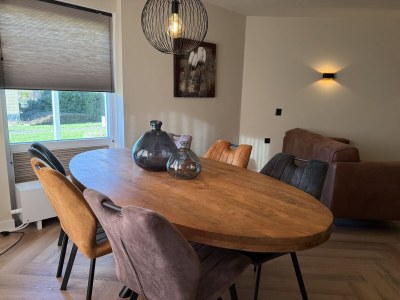 Holiday house Residenz Polderblick 3 - Outdoor photo 7