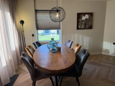 Holiday house Residenz Polderblick 3 - Outdoor photo 8