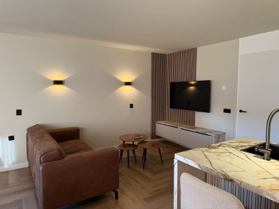 Holiday house Residenz Polderblick 3 - Outdoor photo 9