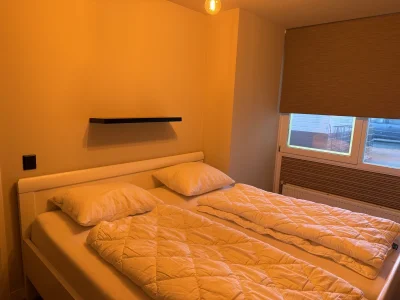 Holiday house Residenz Polderblick 3 - Outdoor photo 12