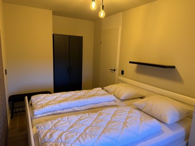 Holiday house Residenz Polderblick 3 - Outdoor photo 13