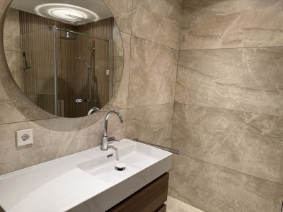 Holiday house Residenz Polderblick 3 - Outdoor photo 15