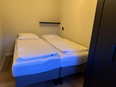 Holiday house Residenz Polderblick 3 - Outdoor photo 16