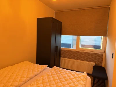 Holiday house Residenz Polderblick 3 - Outdoor photo 17