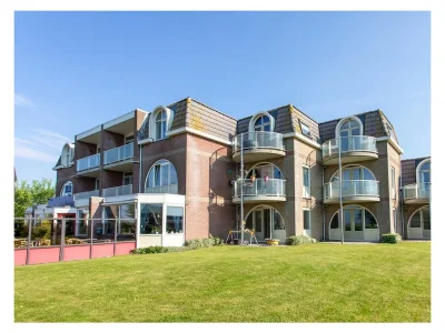 Holiday house Residenz Polderblick 3 - Outdoor photo 18