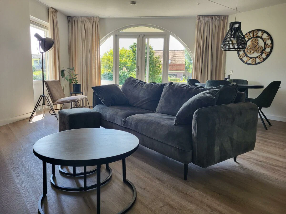 Holiday house Residenz Polderblick 4