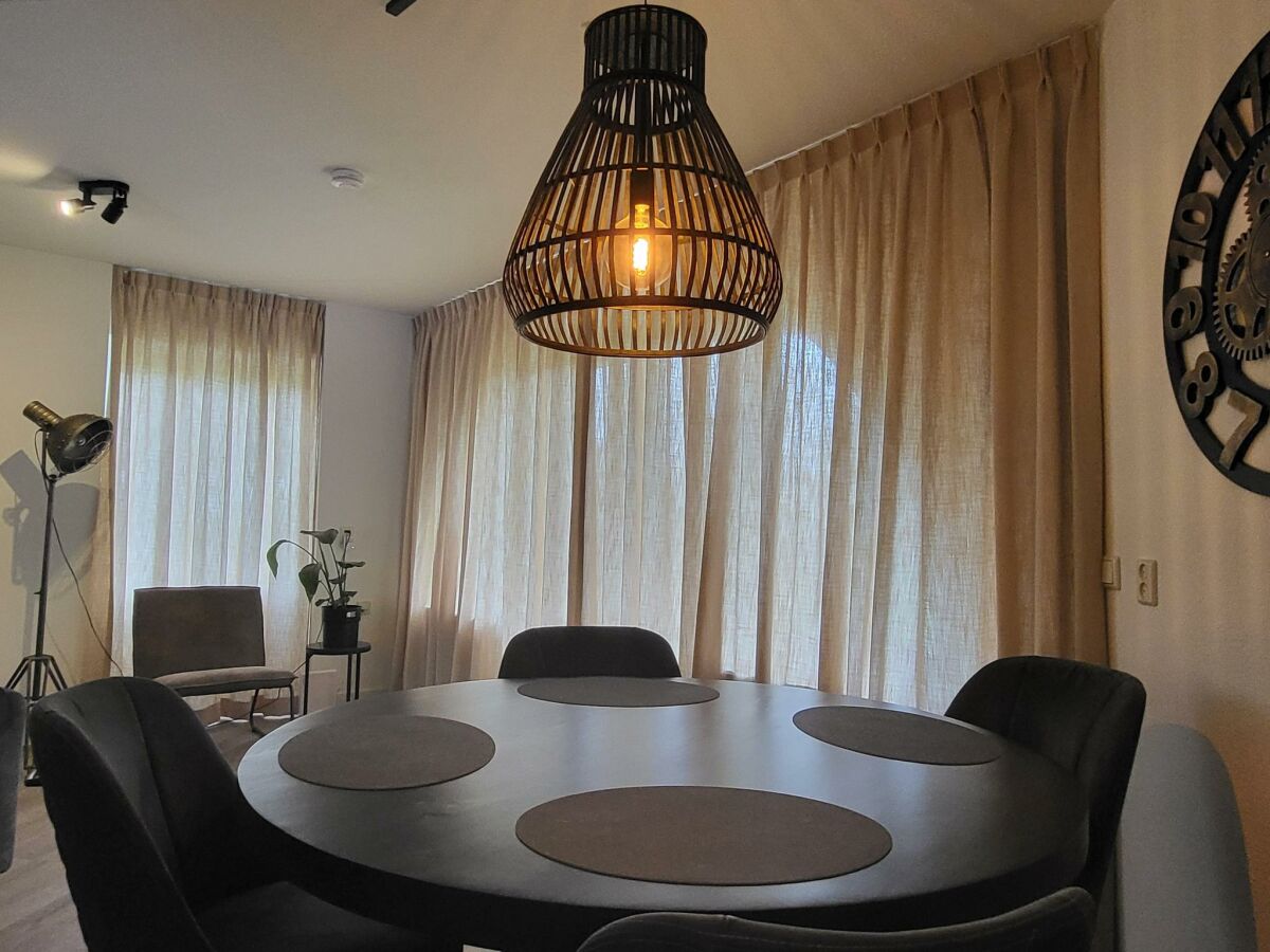 Holiday house Residenz Polderblick 4 - Outdoor photo 3