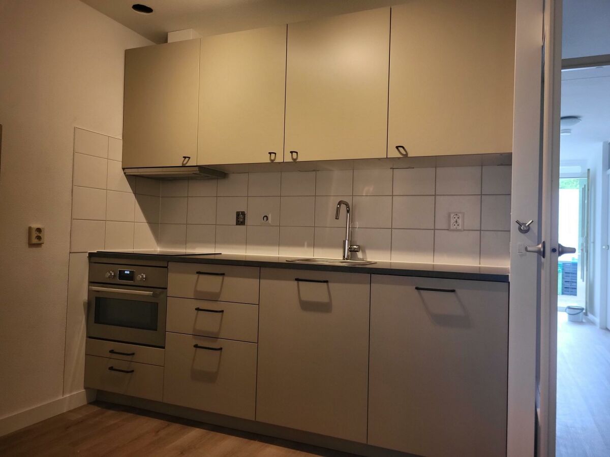 Holiday house Residenz Polderblick 4 - Outdoor photo 5