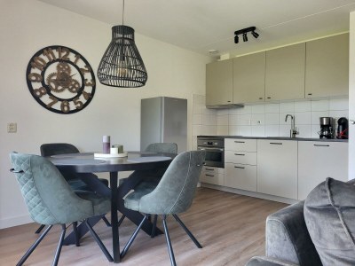 Holiday house Residenz Polderblick 4 - Outdoor photo 2