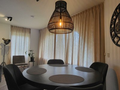 Holiday house Residenz Polderblick 4 - Outdoor photo 3