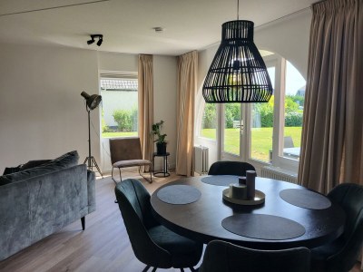 Holiday house Residenz Polderblick 4 - Outdoor photo 6