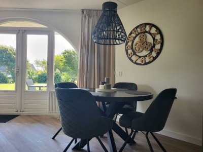 Holiday house Residenz Polderblick 4 - Outdoor photo 7