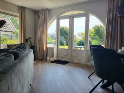 Holiday house Residenz Polderblick 4 - Outdoor photo 8