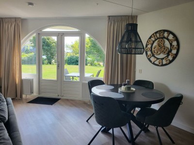 Holiday house Residenz Polderblick 4 - Outdoor photo 9